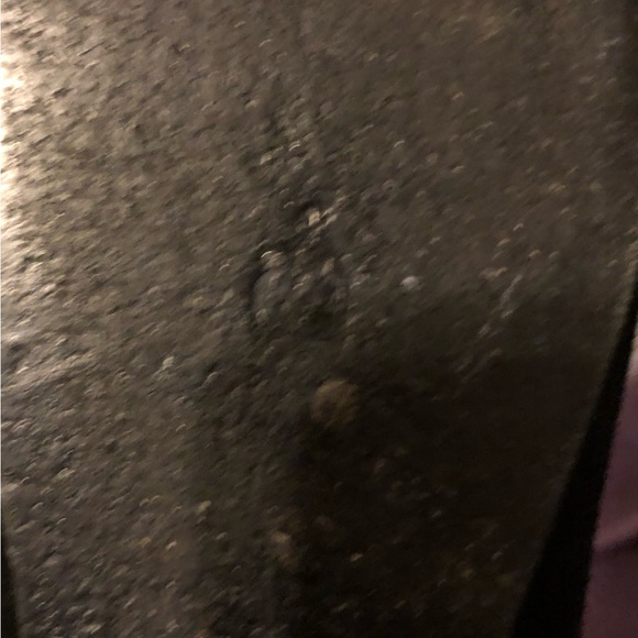 Vintage Lanvin Loafers Flats Size 7.5 - Picture 8 of 9